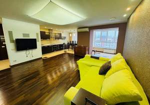 3-к квартира, вторичка, 90м2, 6/10 этаж