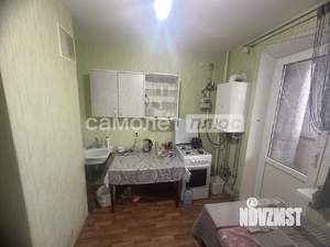1-к квартира, вторичка, 34м2, 8/10 этаж
