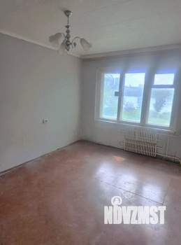 1-к квартира, вторичка, 32м2, 1/9 этаж