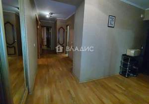 3-к квартира, вторичка, 74м2, 3/10 этаж