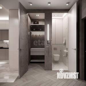 3-к квартира, вторичка, 110м2, 7/8 этаж