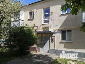 1-к квартира, вторичка, 30м2, 2/2 этаж