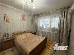 2-к квартира, вторичка, 44м2, 1/9 этаж