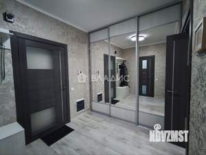 1-к квартира, вторичка, 48м2, 9/18 этаж