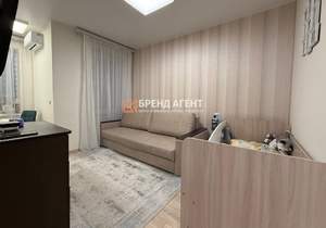 Студия квартира, вторичка, 30м2, 5/5 этаж