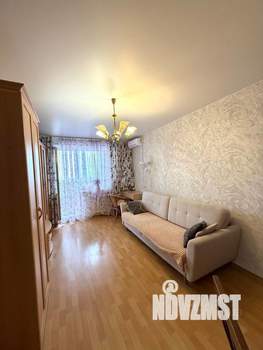 3-к квартира, вторичка, 71м2, 9/9 этаж