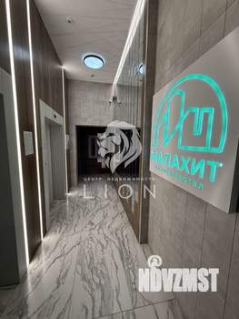 1-к квартира, вторичка, 47м2, 7/18 этаж