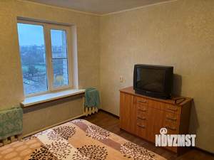 3-к квартира, вторичка, 65м2, 6/9 этаж