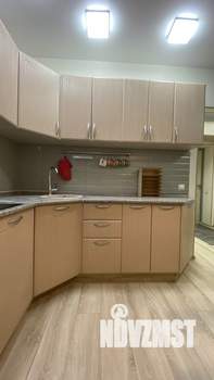 Студия квартира, вторичка, 27м2, 4/5 этаж