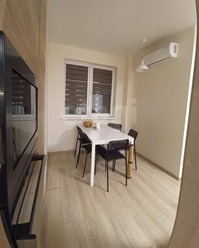 2-к квартира, вторичка, 47м2, 4/5 этаж