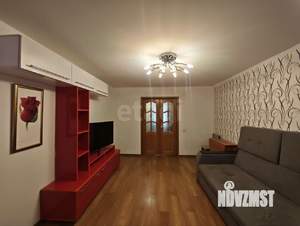 3-к квартира, вторичка, 59м2, 5/5 этаж