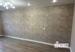 1-к квартира, вторичка, 36м2, 3/5 этаж