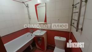 2-к квартира, вторичка, 44м2, 2/5 этаж