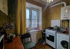 2-к квартира, вторичка, 45м2, 4/5 этаж