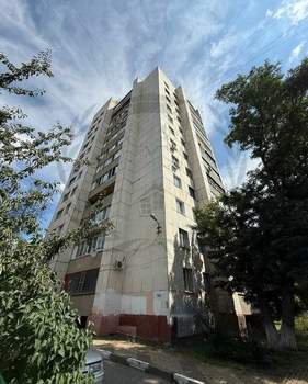 3-к квартира, вторичка, 48м2, 1/12 этаж