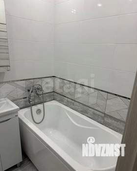 1-к квартира, вторичка, 36м2, 3/5 этаж