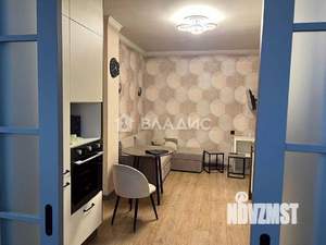 1-к квартира, вторичка, 59м2, 13/17 этаж