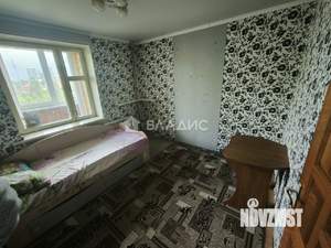 3-к квартира, вторичка, 68м2, 4/9 этаж