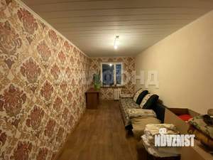 2-к квартира, вторичка, 44м2, 2/5 этаж