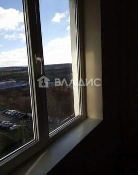 1-к квартира, вторичка, 35м2, 8/10 этаж