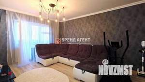 3-к квартира, вторичка, 77м2, 6/7 этаж