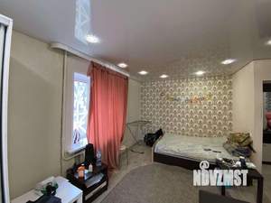 1-к квартира, вторичка, 31м2, 1/4 этаж