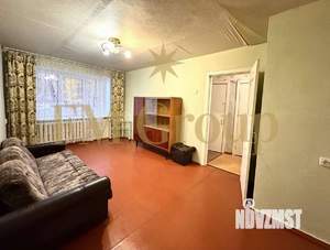 2-к квартира, вторичка, 46м2, 1/5 этаж