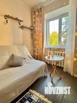 3-к квартира, вторичка, 58м2, 2/5 этаж