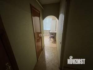 1-к квартира, вторичка, 28м2, 1/9 этаж