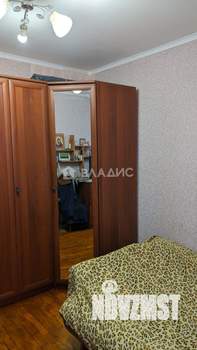 2-к квартира, вторичка, 45м2, 5/9 этаж