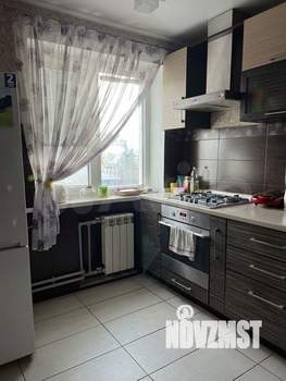 2-к квартира, вторичка, 45м2, 5/5 этаж