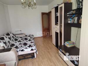 3-к квартира, вторичка, 63м2, 2/10 этаж
