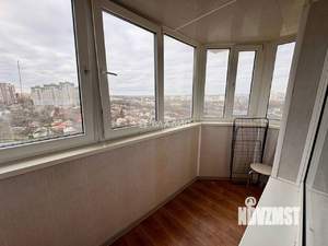 2-к квартира, вторичка, 73м2, 10/16 этаж