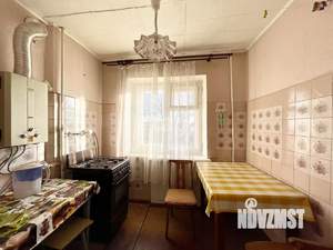 1-к квартира, вторичка, 32м2, 4/5 этаж