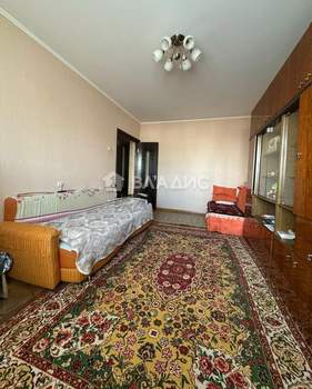 2-к квартира, вторичка, 46м2, 3/5 этаж