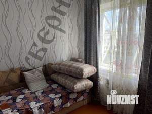 3-к квартира, вторичка, 60м2, 9/9 этаж