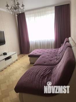 4-к квартира, вторичка, 83м2, 5/10 этаж