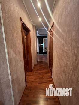 3-к квартира, вторичка, 67м2, 4/4 этаж