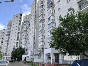 1-к квартира, вторичка, 35м2, 11/16 этаж