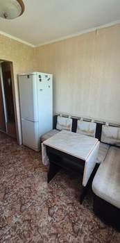 1-к квартира, вторичка, 35м2, 5/10 этаж