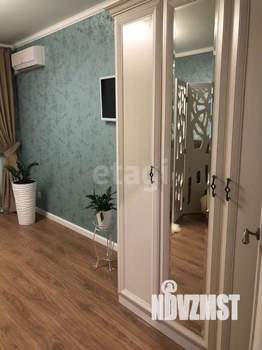 1-к квартира, вторичка, 44м2, 14/14 этаж