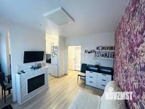 Студия квартира, вторичка, 28м2, 5/5 этаж