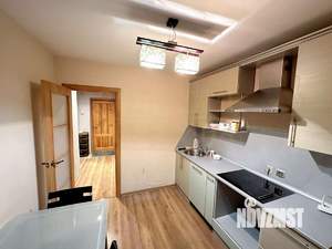 1-к квартира, вторичка, 37м2, 5/12 этаж