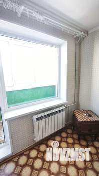 1-к квартира, вторичка, 31м2, 4/5 этаж