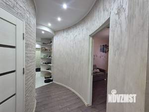 2-к квартира, вторичка, 86м2, 8/9 этаж