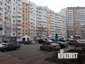 1-к квартира, вторичка, 34м2, 2/10 этаж