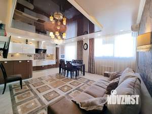 3-к квартира, вторичка, 119м2, 5/17 этаж