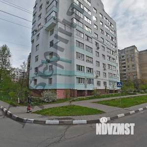 2-к квартира, вторичка, 52м2, 2/10 этаж