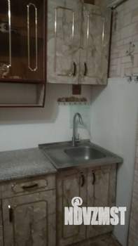 1-к квартира, вторичка, 38м2, 1/5 этаж