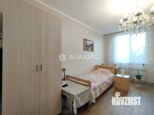 1-к квартира, вторичка, 42м2, 5/15 этаж